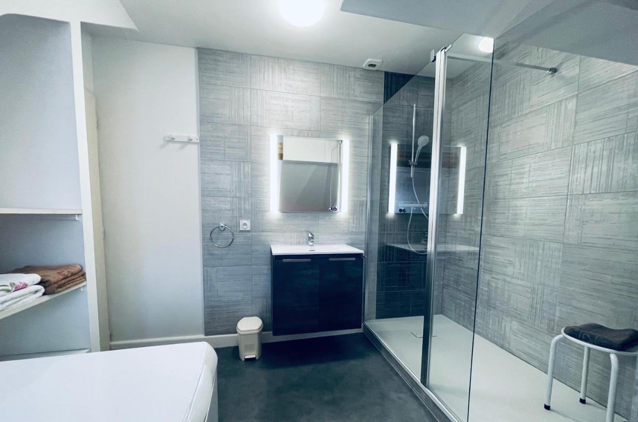 Appartement L'Ourson à Gérardmer Extérieur photo